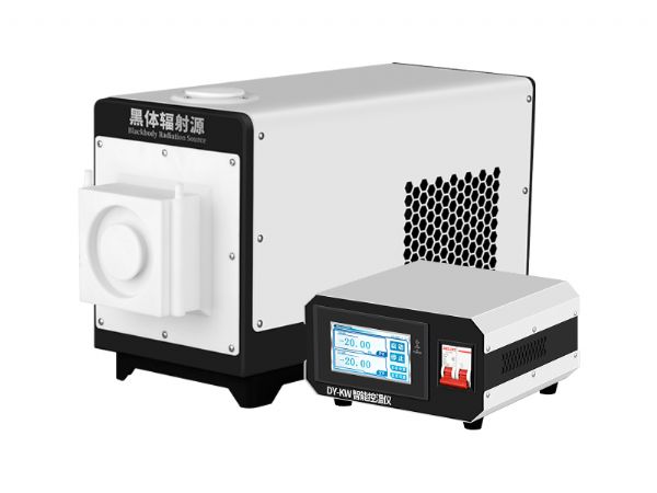 DY-HT1-MF面源黑體爐，輻射面100mm/150mm/200mm（-20℃-80℃）